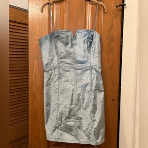 Brand new Free People dress. Size L.